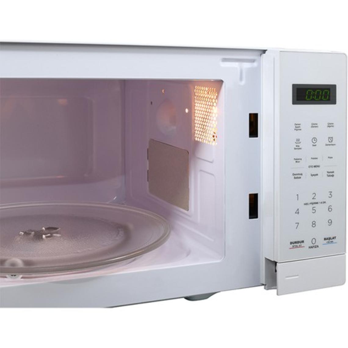 Kumtel KUM-9490 Mikrodalga Fırın