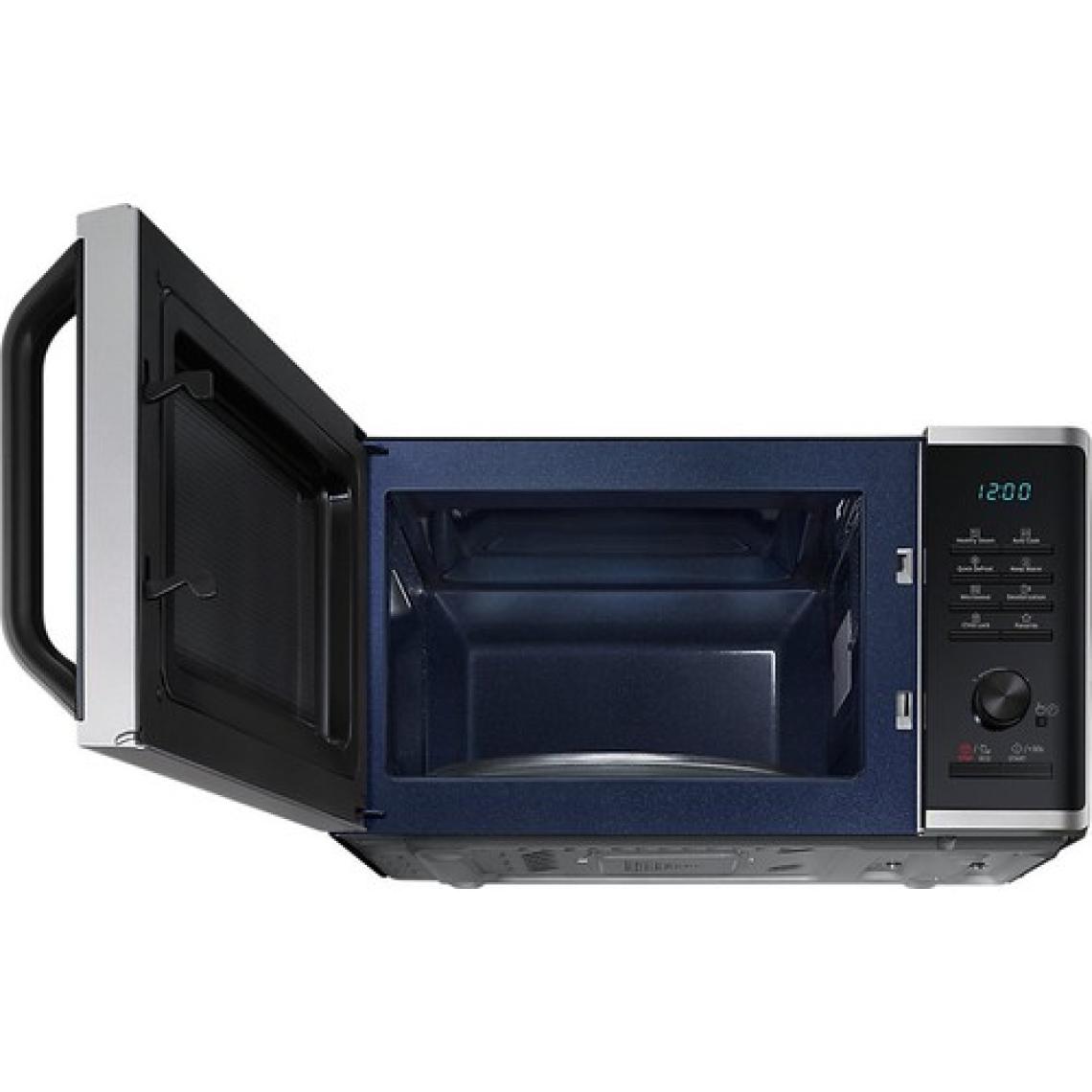 Samsung MS23K3555ES/ND 23 Lt Mikrodalga Fırın