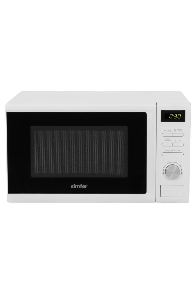 Sı̇mfer SK-4602 Fırın Mikrodalga 20 Lt