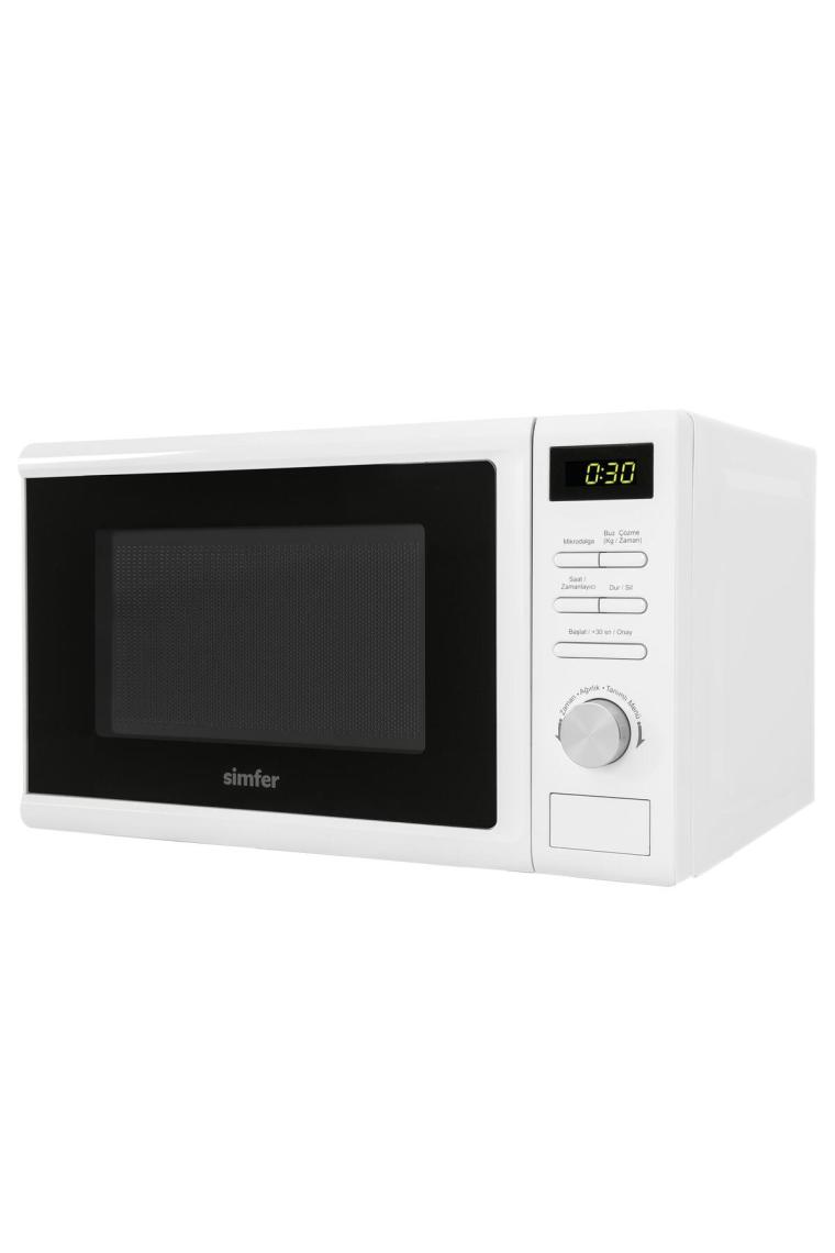 Sı̇mfer SK-4602 Fırın Mikrodalga 20 Lt
