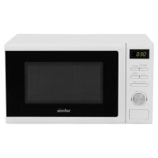 Sı̇mfer SK-4602 Fırın Mikrodalga 20 Lt