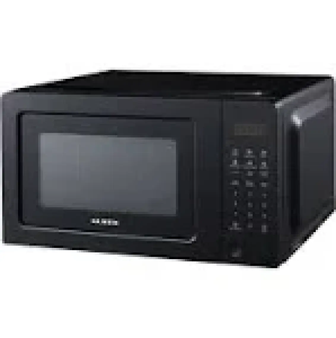 Kumtel Siyah Digital Mikrodalga Fırın Hmdg-01