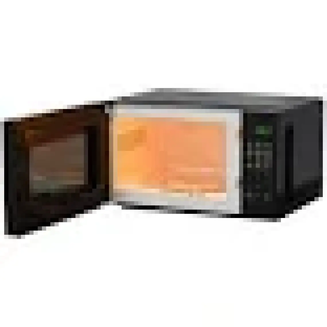 Kumtel Siyah Digital Mikrodalga Fırın Hmdg-01