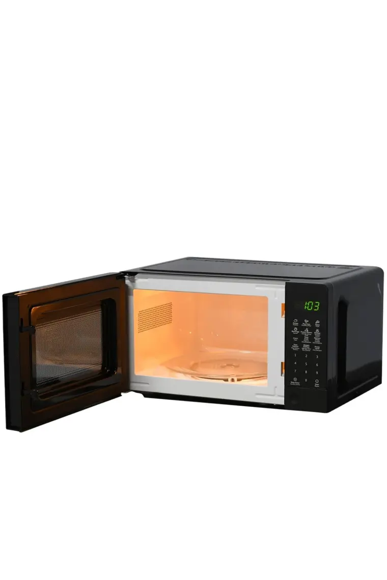 Kumtel Siyah Digital Mikrodalga Fırın Hmdg-01