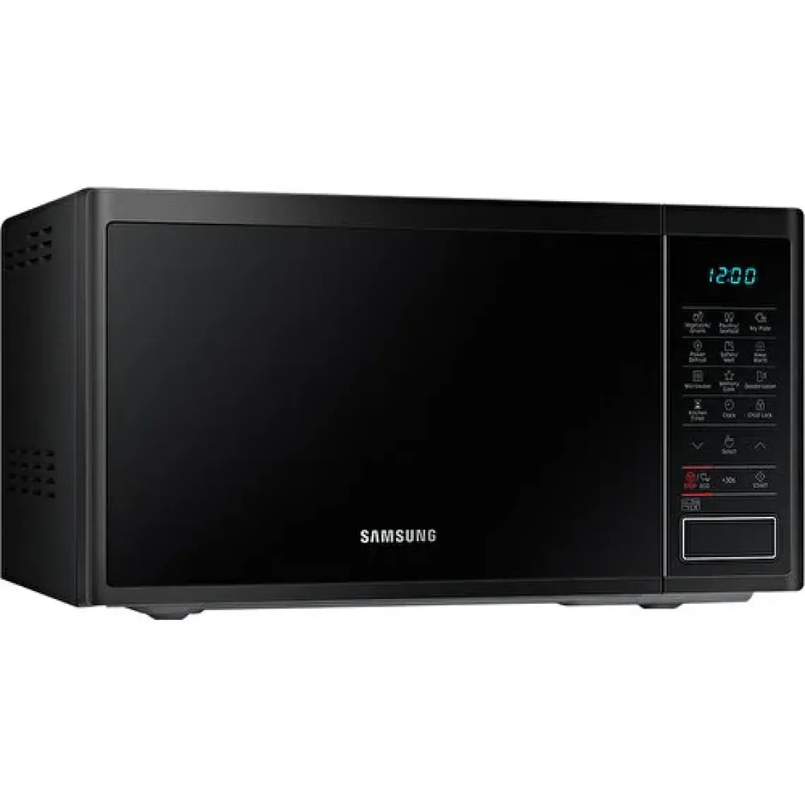 Samsung MS23J5133AK/TR Siyah Mikrodalga Fırın