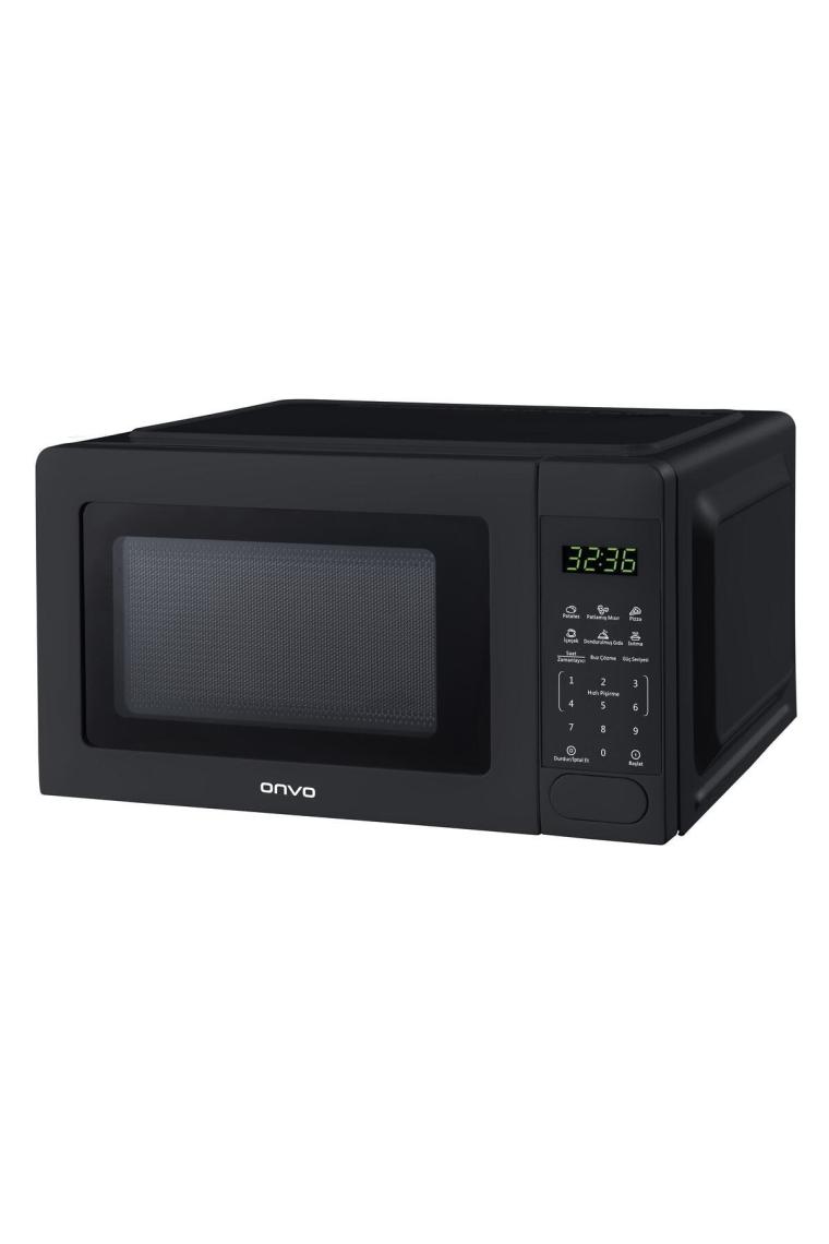 Ovmdf02 Mikrodalga Fırın