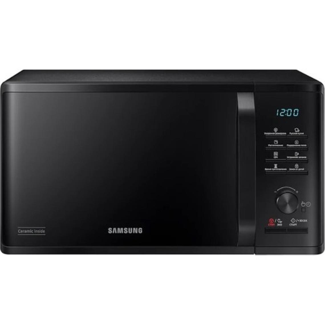 Samsung MS23K3515AK/TR Mikrodalga Fırın