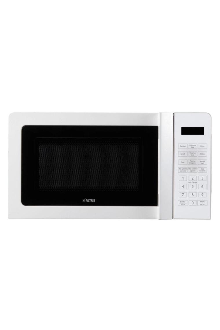 ALMD 25 Microdalga Fırın
