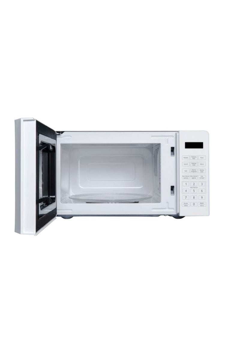 ALMD 25 Microdalga Fırın