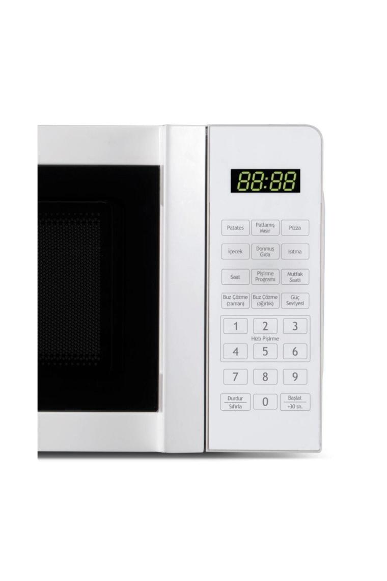 ALMD 25 Microdalga Fırın