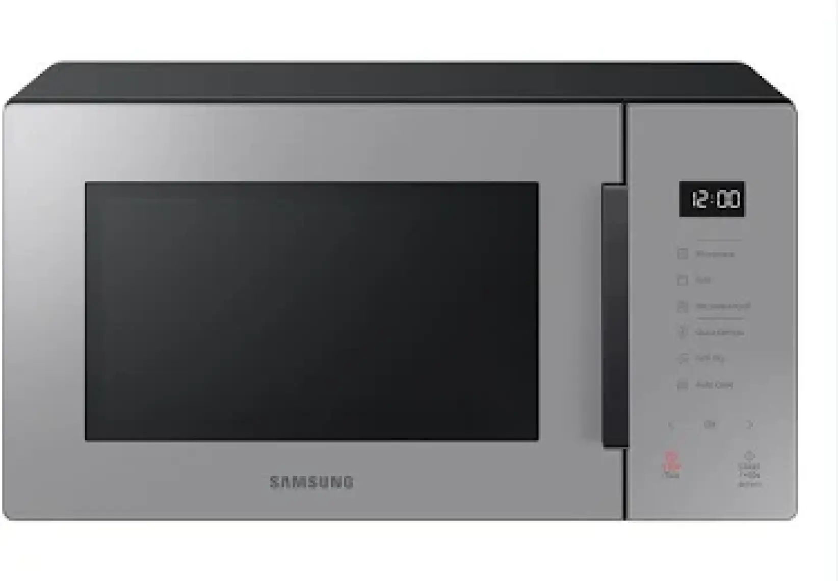 Samsung MG23T5018CG Izgaralı Solo Mikrodalga Fırın