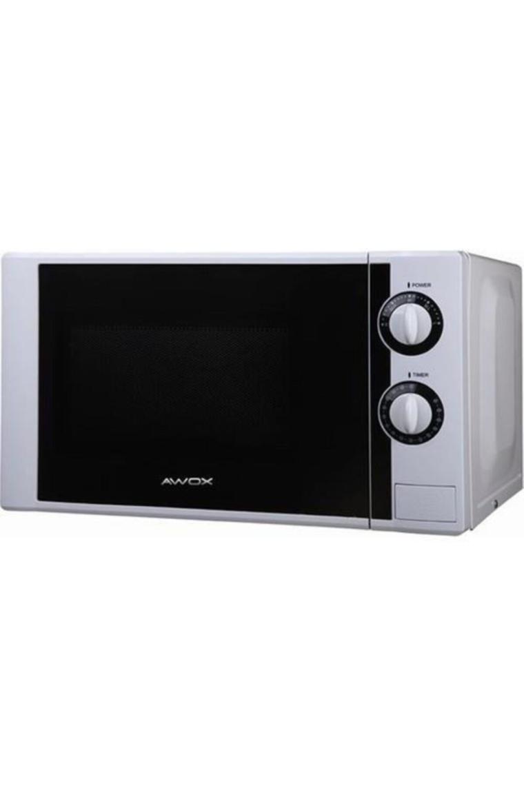 AWX-P20 Beyaz Mikrodalga Fırın