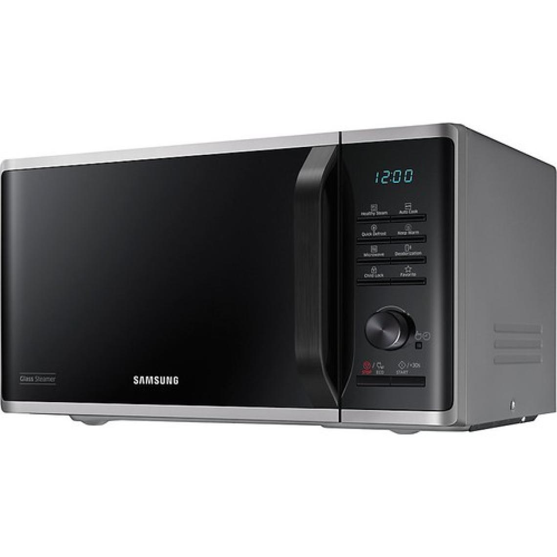 Samsung MS23K3555ES/ND 23 Lt Mikrodalga Fırın