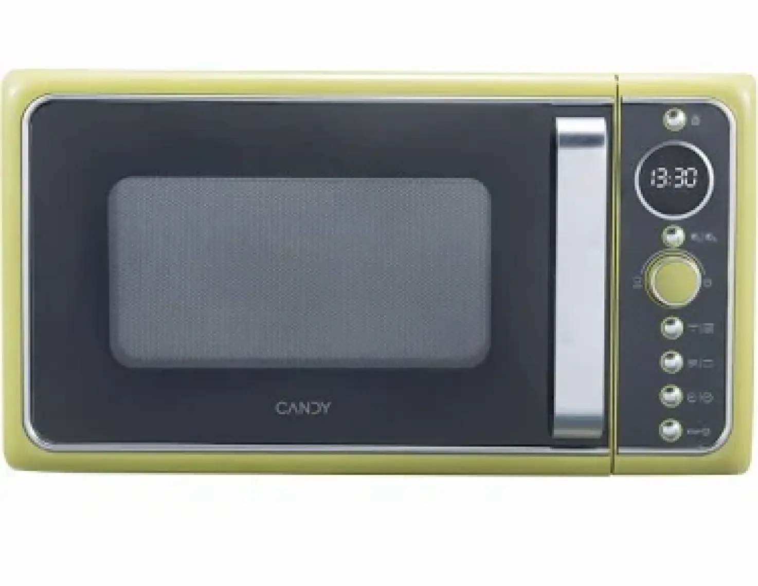 Candy Dıvo G25CG Mikrodalga Fırın
