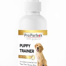 Yavru Köpek Çiş Eğitim Spreyi 100 ml