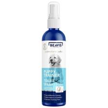 Yavru Köpek Çiş Damlası Spreyi 100ml