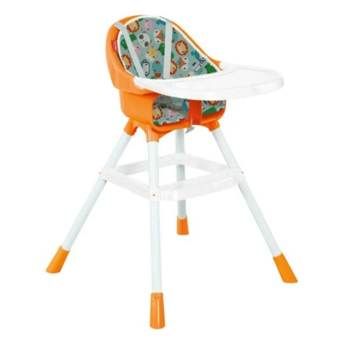 Fisher Price Mama Sandalyesi
