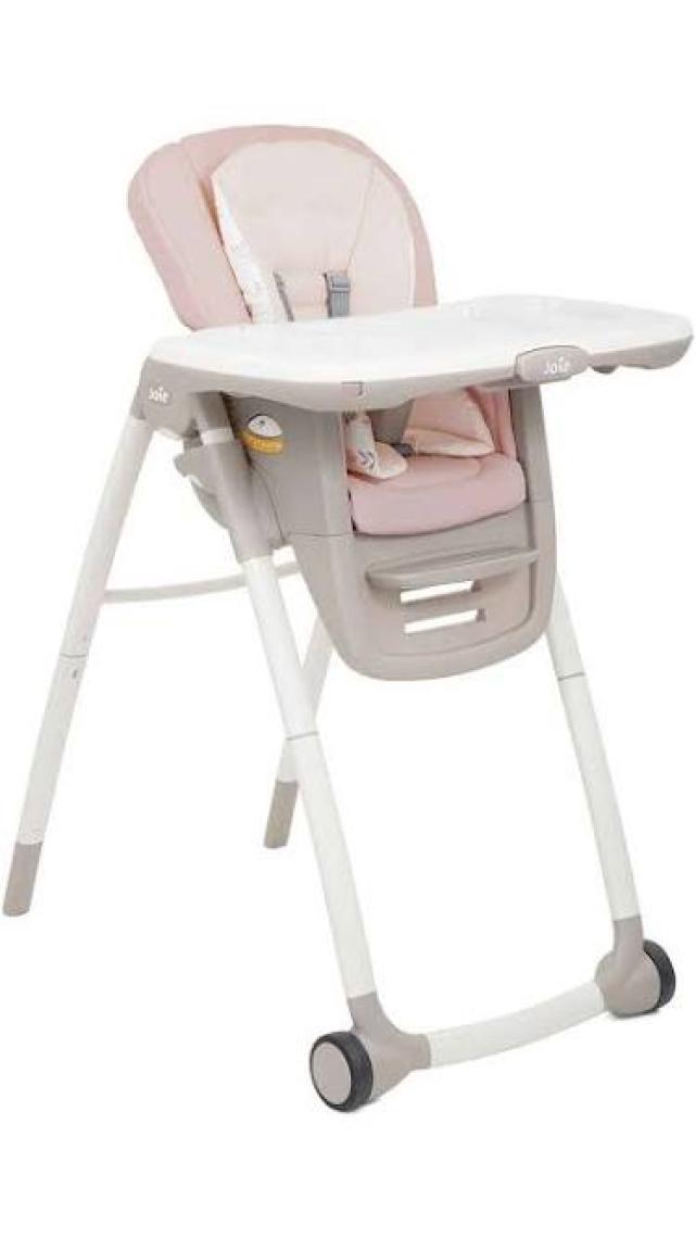Joie Multiply 6in1 Mama Sandalyesi