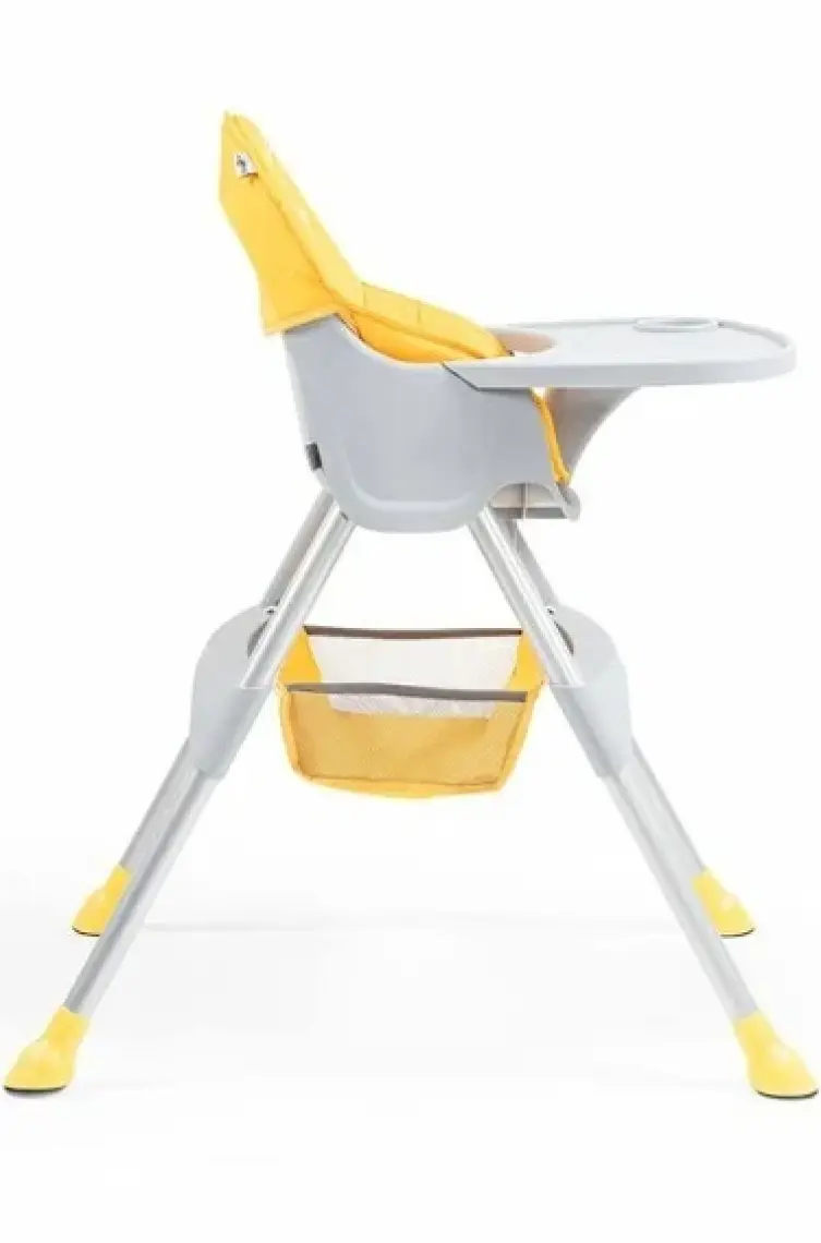Baby2go Hamburg Mama Sandalyesi Kahverengi