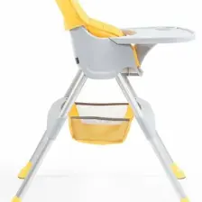 Baby2go Hamburg Mama Sandalyesi Kahverengi