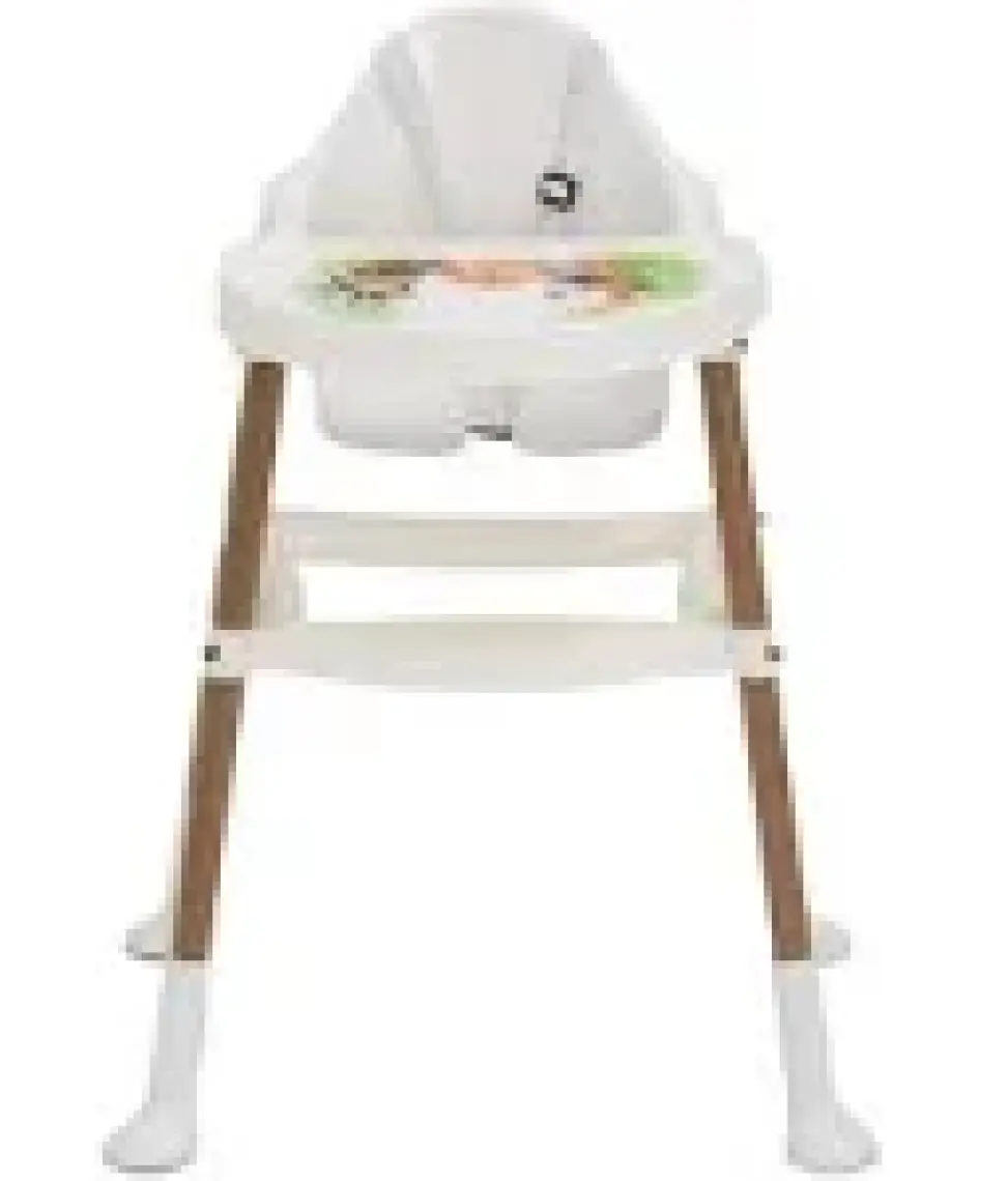 Duux Orman Desenli Basic Mama Sandalyesi