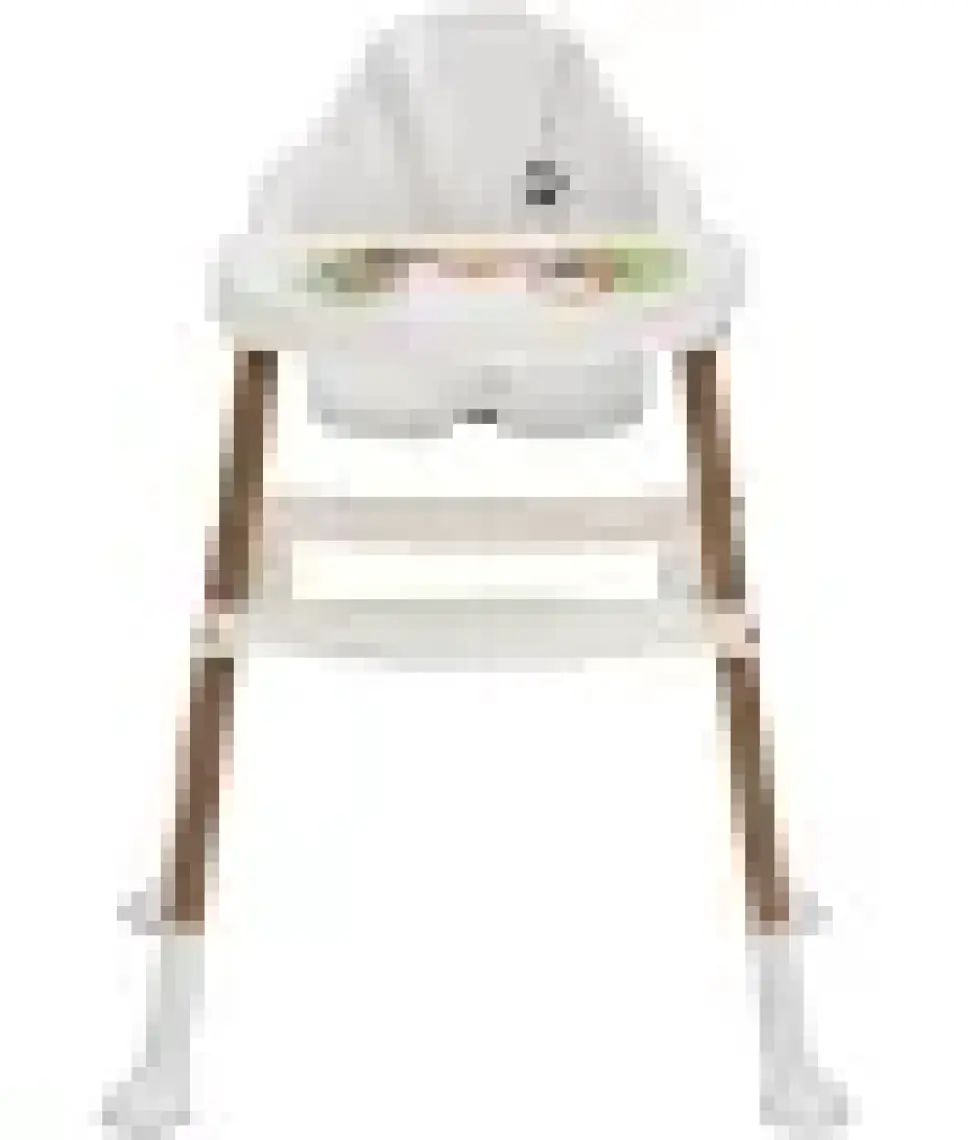 Duux Orman Desenli Basic Mama Sandalyesi