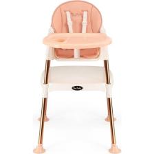 Pierre Cardin Cookie Mama Sandalyesi Rose Gold