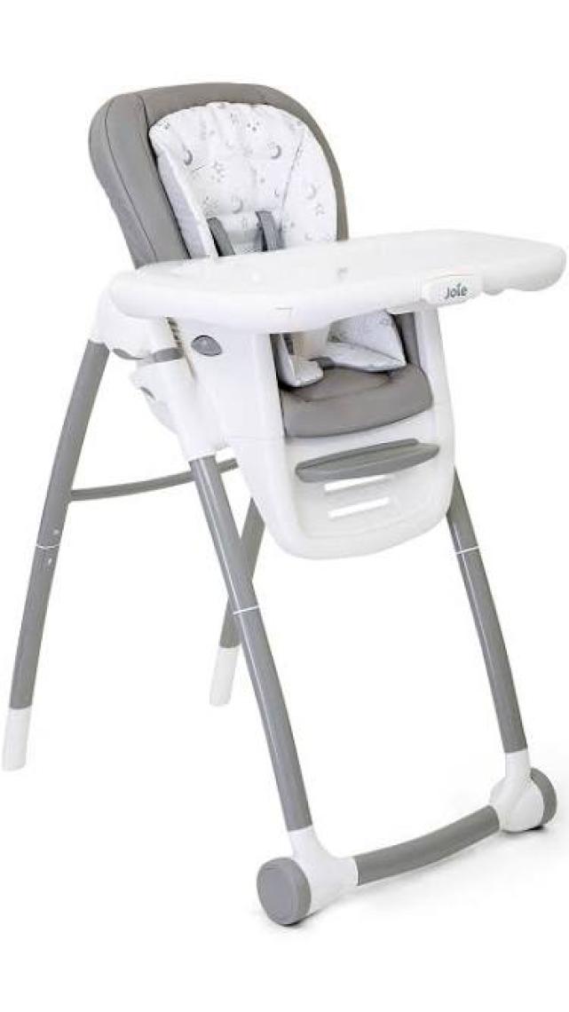 Joie Multiply 6in1 Mama Sandalyesi