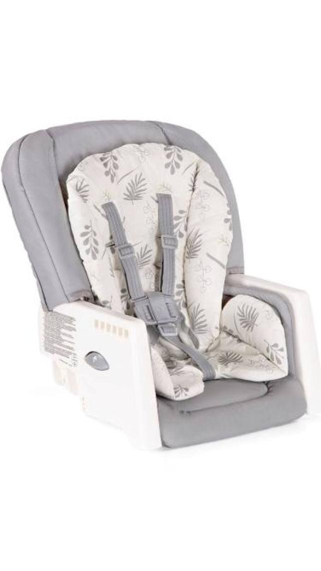 Joie Multiply 6in1 Mama Sandalyesi