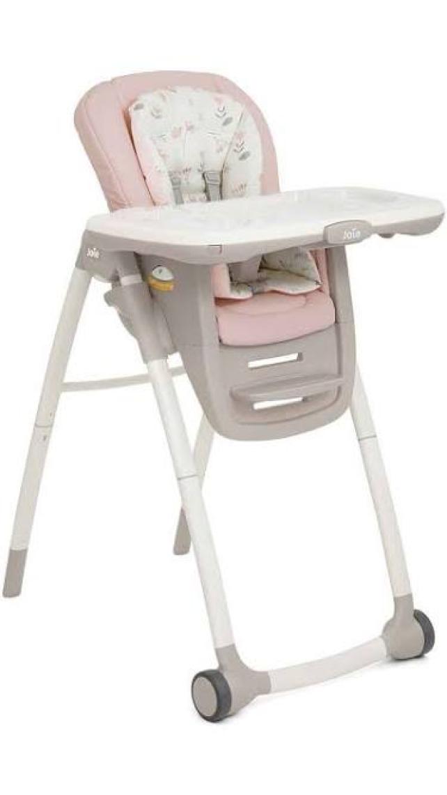 Joie Multiply 6in1 Mama Sandalyesi