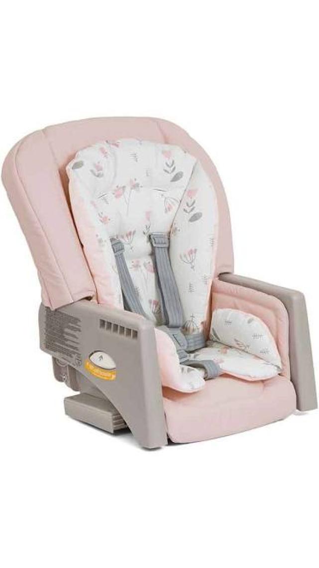 Joie Multiply 6in1 Mama Sandalyesi