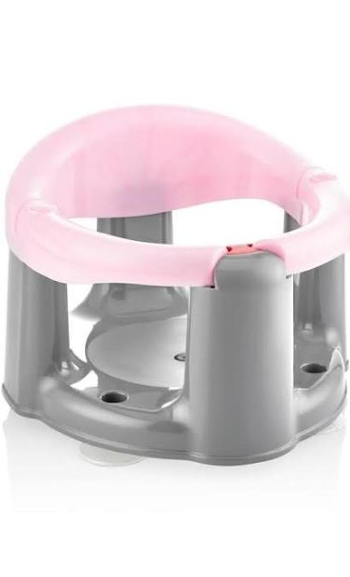 Baby Jem Önden Açılır Banyo&mama Oturağı 8681049316363