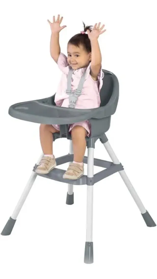 Baby Force Mama Sandalyesi Beyaz