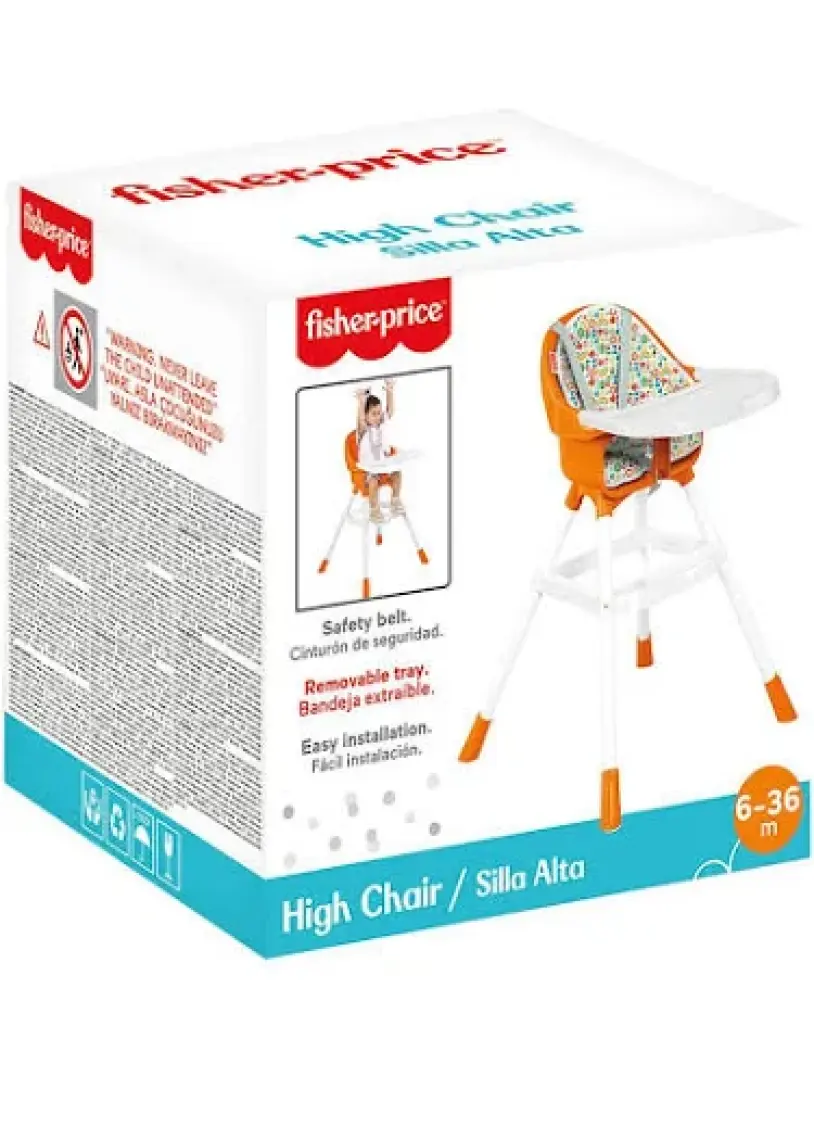 FisherPrice Mama Sandalyesi
