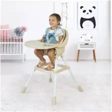 FisherPrice Mama Sandalyesi