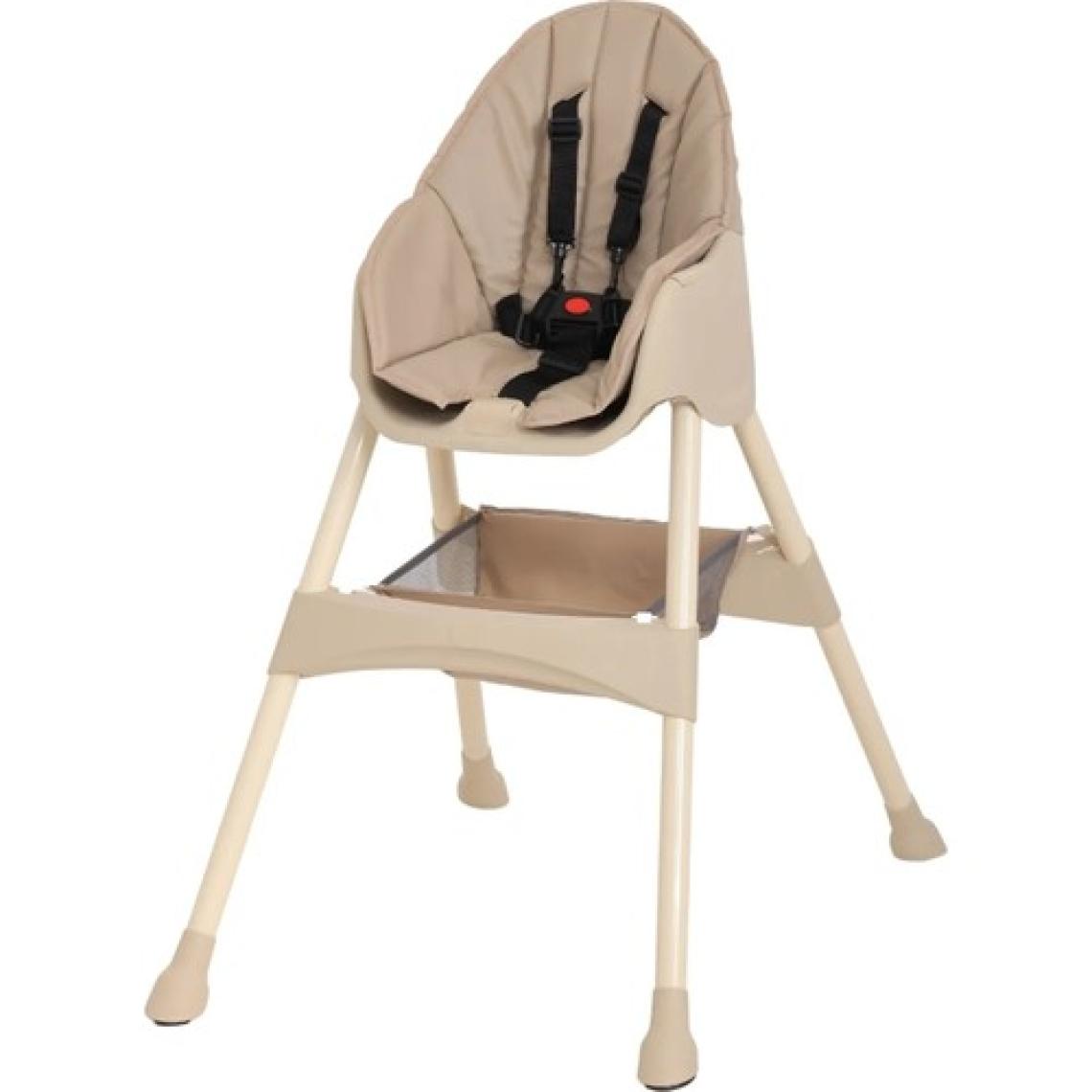Duux Omega Basic Mama Sandalyesi