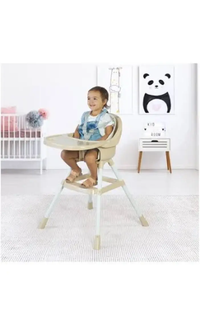 FisherPrice Mama Sandalyesi