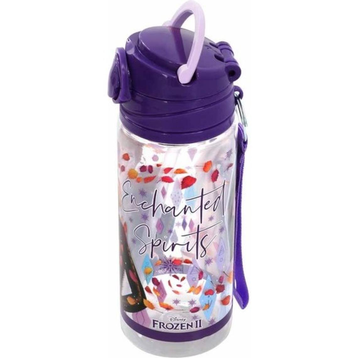 Ottonya Frozen Enchanted Spirits Matara 500 ml 44210