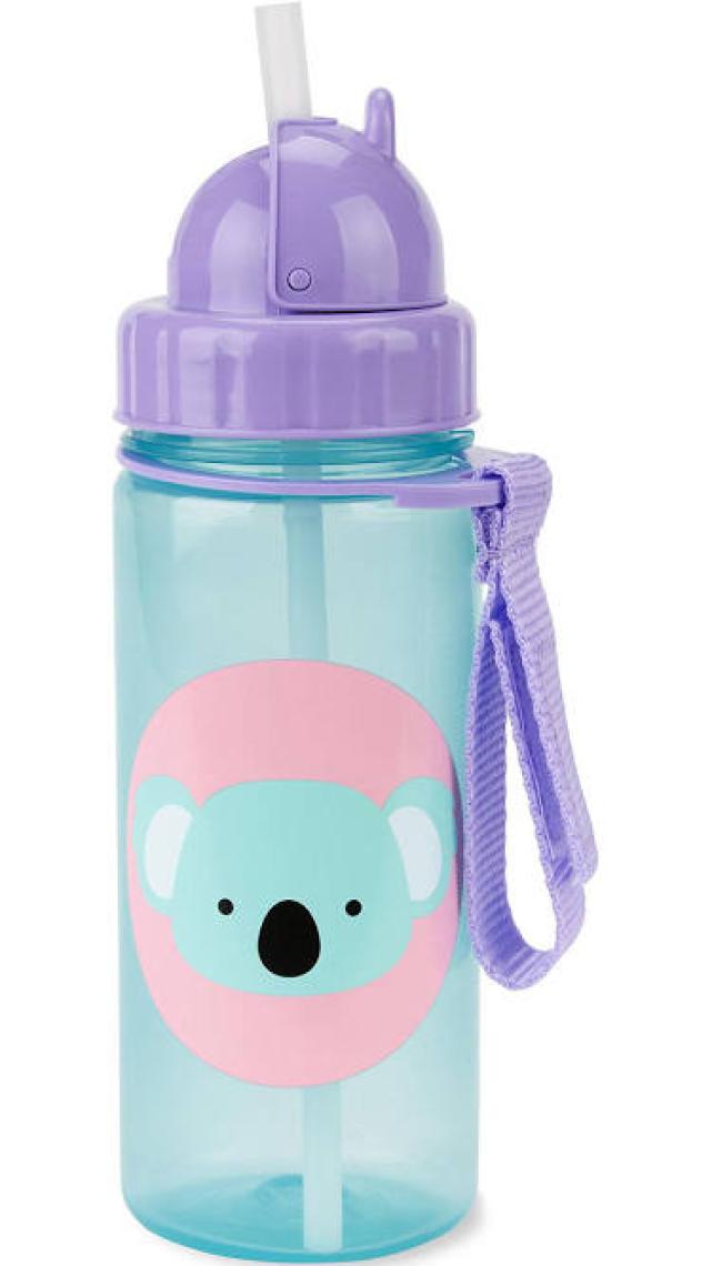 Skip Hop 9N567910 Zoo Pipetli Suluk Koala