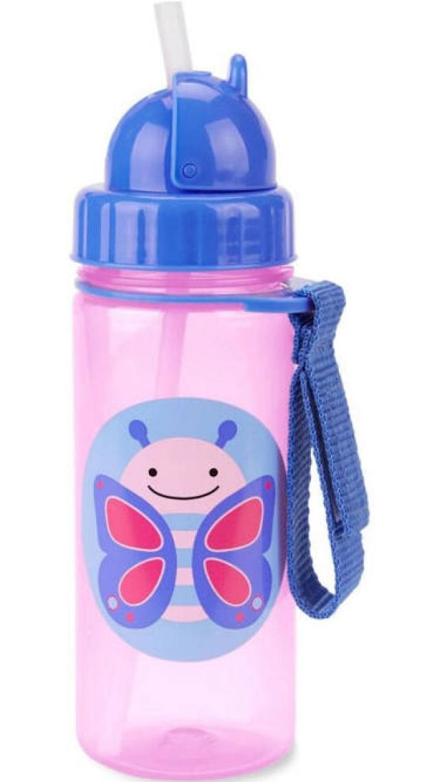 Skip Hop 9N567910 Zoo Pipetli Suluk Koala