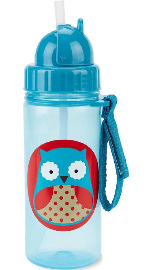Skip Hop 9N567910 Zoo Pipetli Suluk Koala
