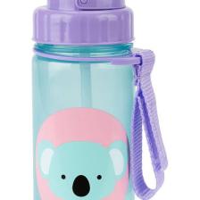 Skip Hop 9N567910 Zoo Pipetli Suluk Koala