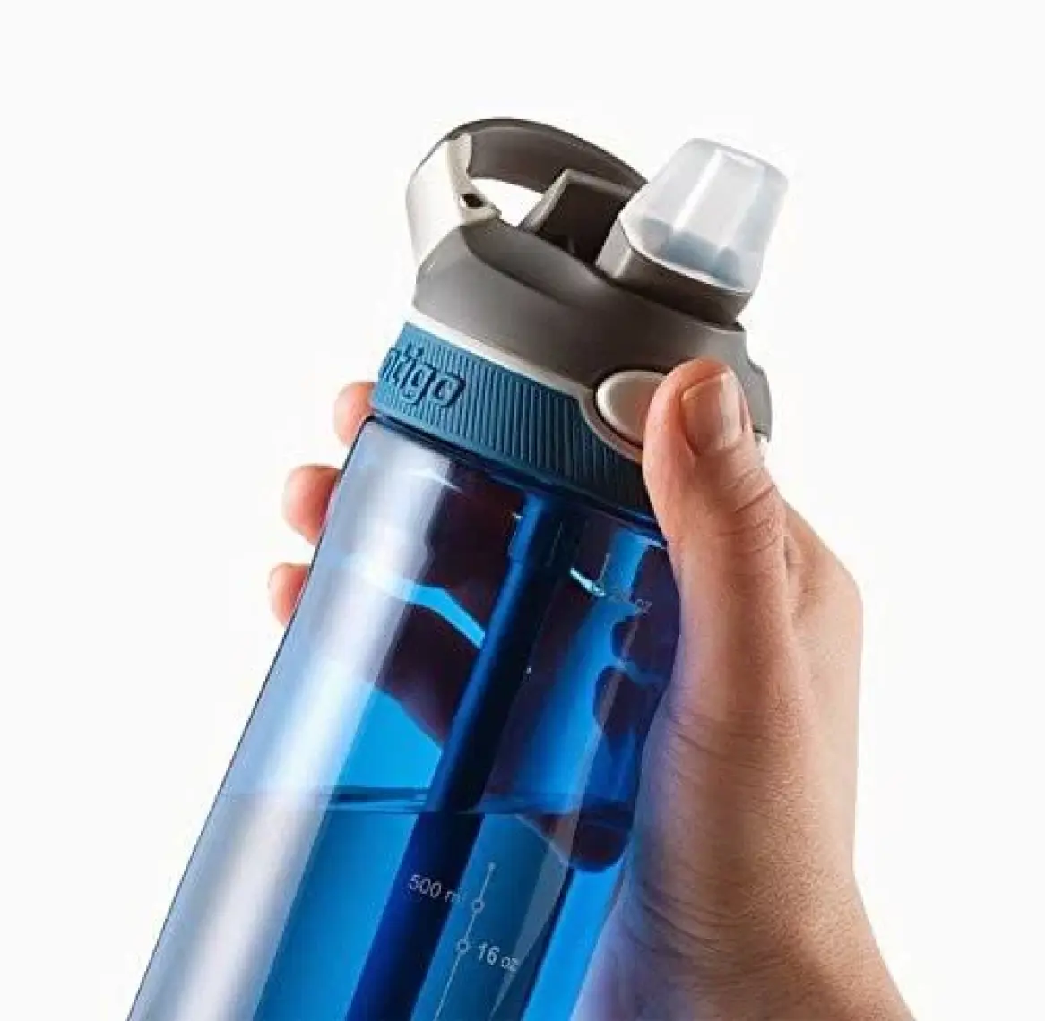 Contigo Ashland Grapevine 720 ml Mor Matara