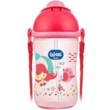 BabyTime Wee Baby 171 Pipetli Bardak 380 ml