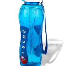 Lugmo Matara Suluk Kapaklı Okul Spor 750 ml Mavi