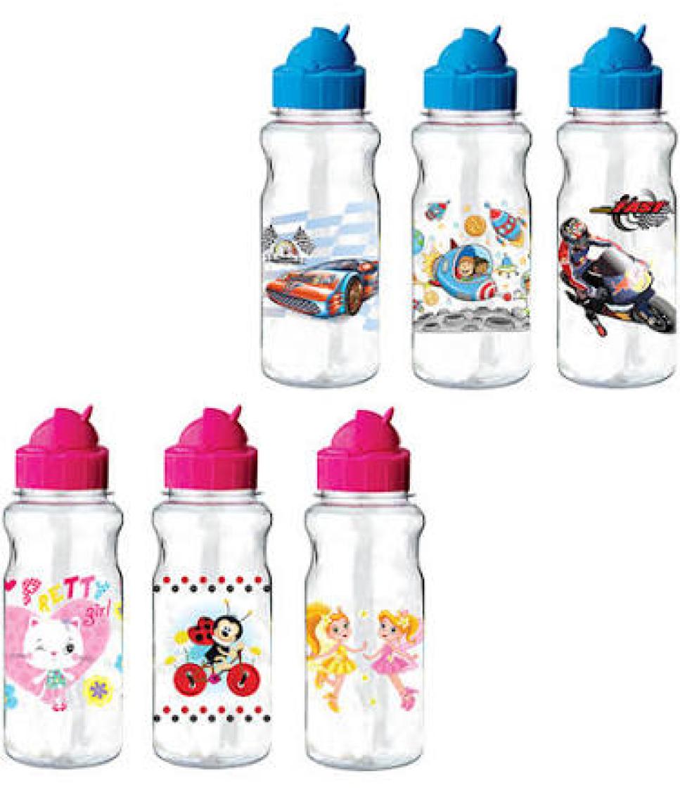 Ticon 272820 Popsy Matara 500 Ml