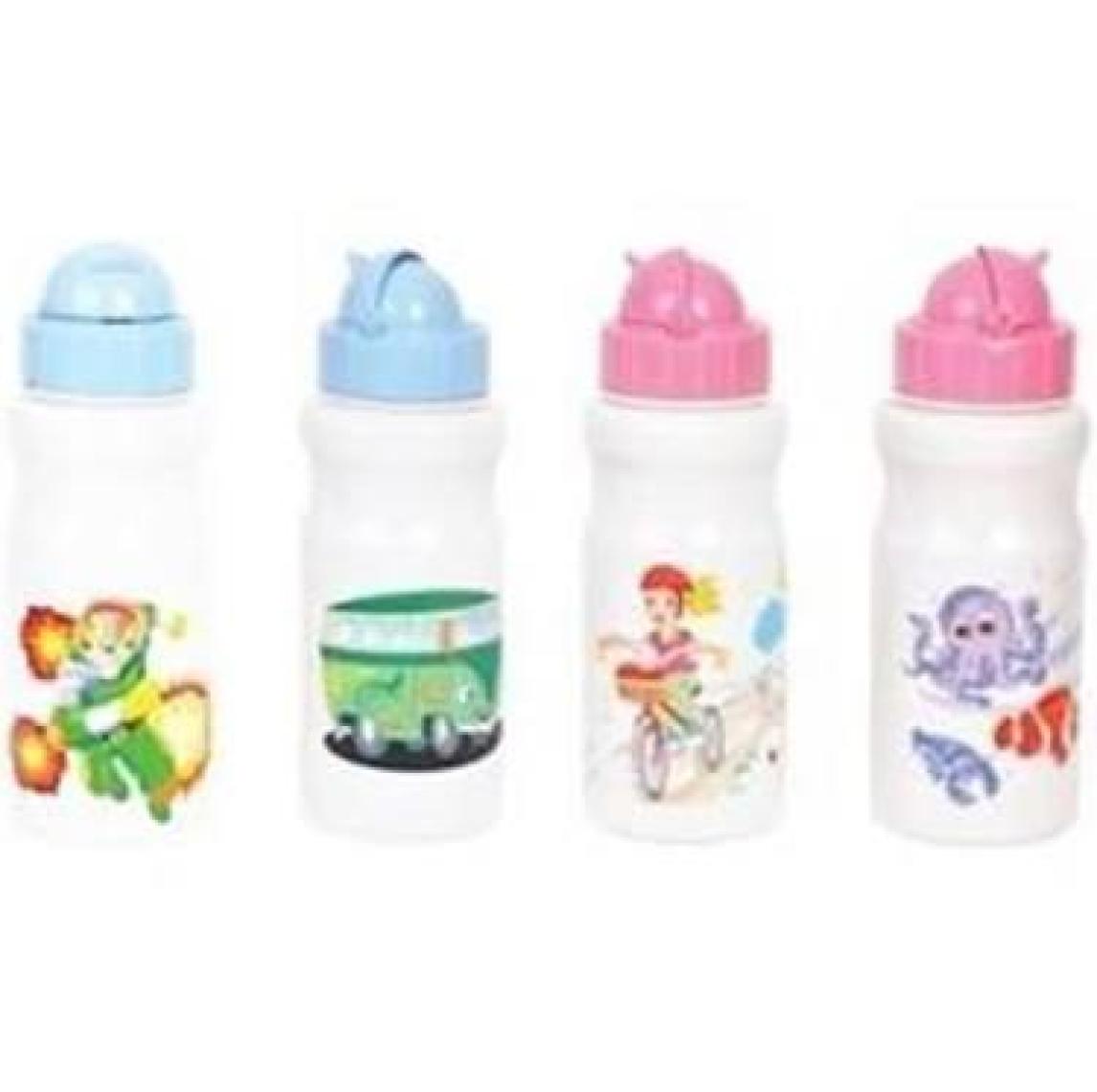 Ticon 272820 Popsy Matara 500 Ml