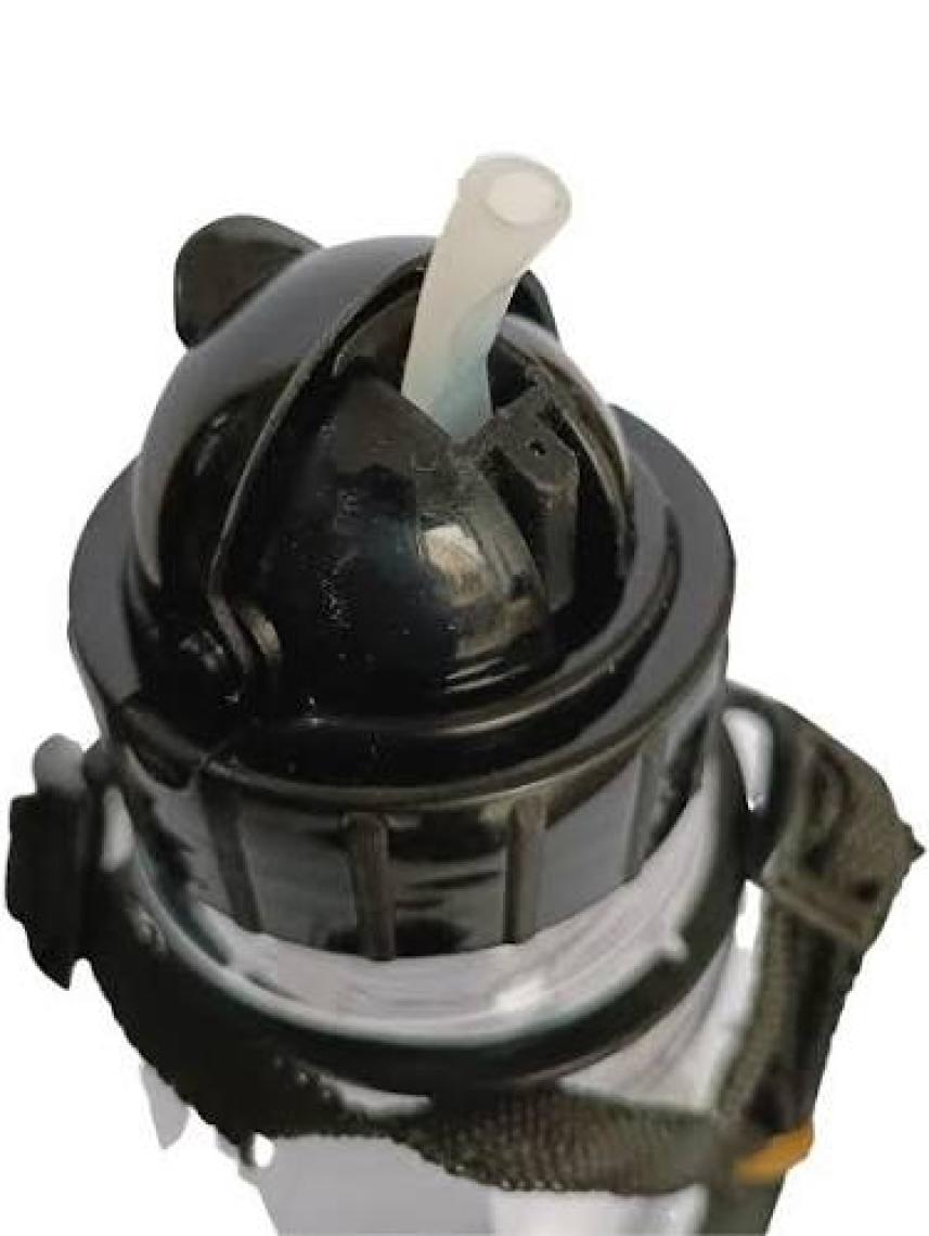 Ticon 272820 Popsy Matara 500 Ml