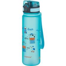 Uzspace Figürlü 500 ml Tritan Çocuk Su Matarası