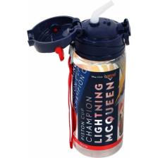 Ottonya Cars Lightning Mcqueen Matara 500 ml 44207